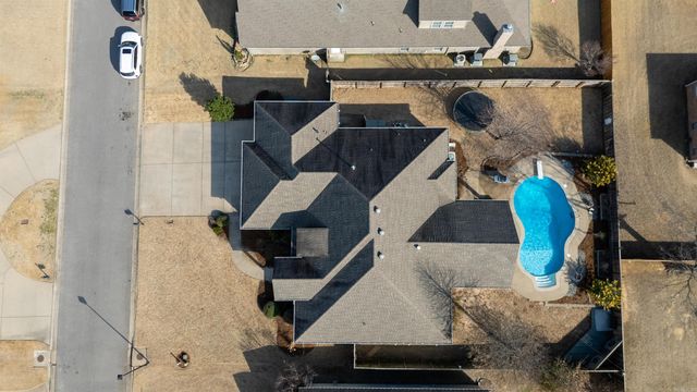 1030 Applewood Drive, Conway, AR 72034