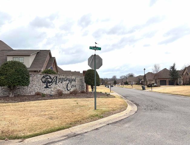 1030 Applewood Drive, Conway, AR 72034