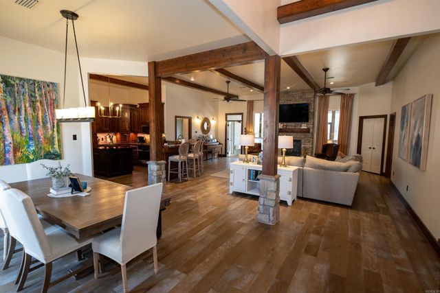 1030 Applewood Drive, Conway, AR 72034