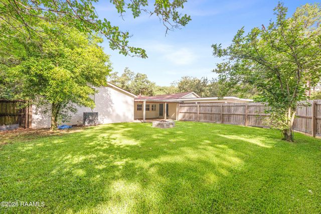720 Myrtle Place, Lafayette, LA 70506