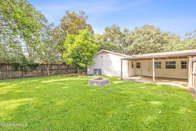 720 Myrtle Place, Lafayette, LA 70506