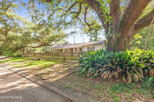 720 Myrtle Place, Lafayette, LA 70506