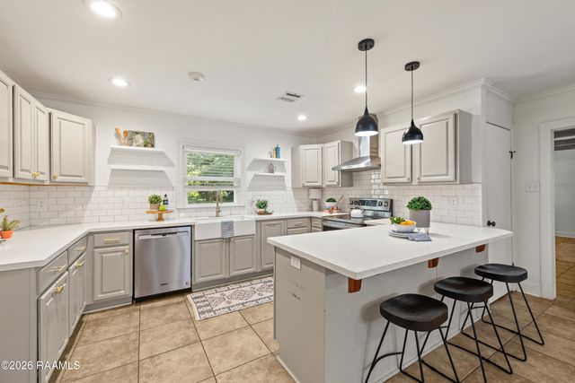 720 Myrtle Place, Lafayette, LA 70506