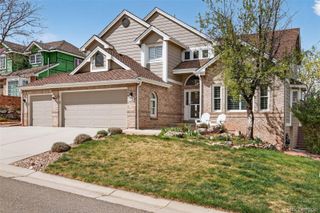 73 Buckthorn Drive, Littleton, CO 80127