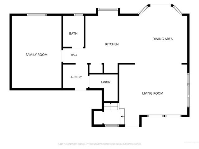842 W Hackamore Ave, Nampa, ID 83686