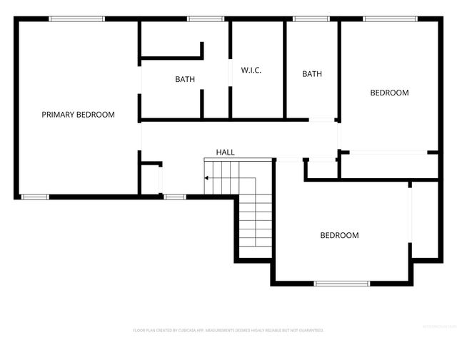 842 W Hackamore Ave, Nampa, ID 83686