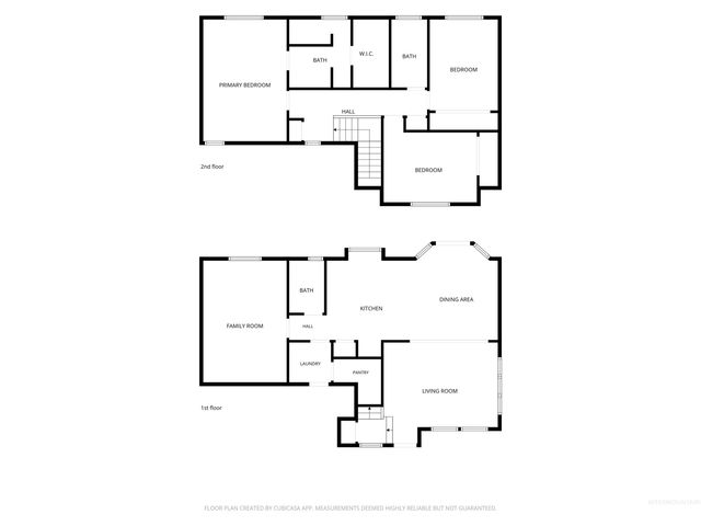 842 W Hackamore Ave, Nampa, ID 83686
