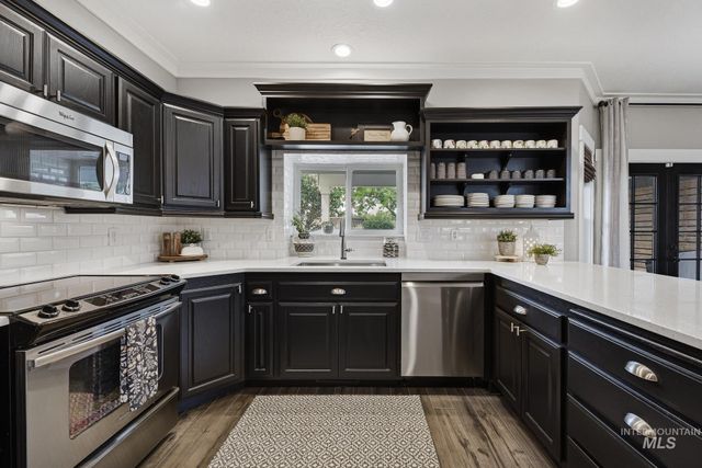 842 W Hackamore Ave, Nampa, ID 83686