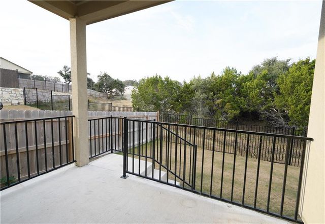 933 Wildrye CT, Leander, TX 78641