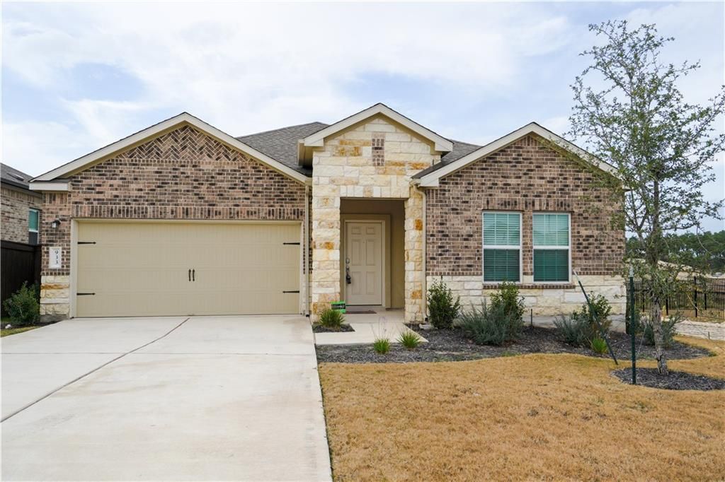 933 Wildrye CT, Leander, TX 78641