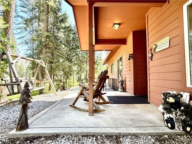 3502 Comet Mine, Mariposa, CA 95338