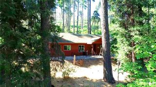 3502 Comet Mine, Mariposa, CA 95338