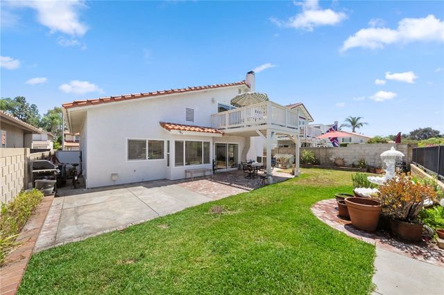 26152 Sally, Lake Forest, CA 92630