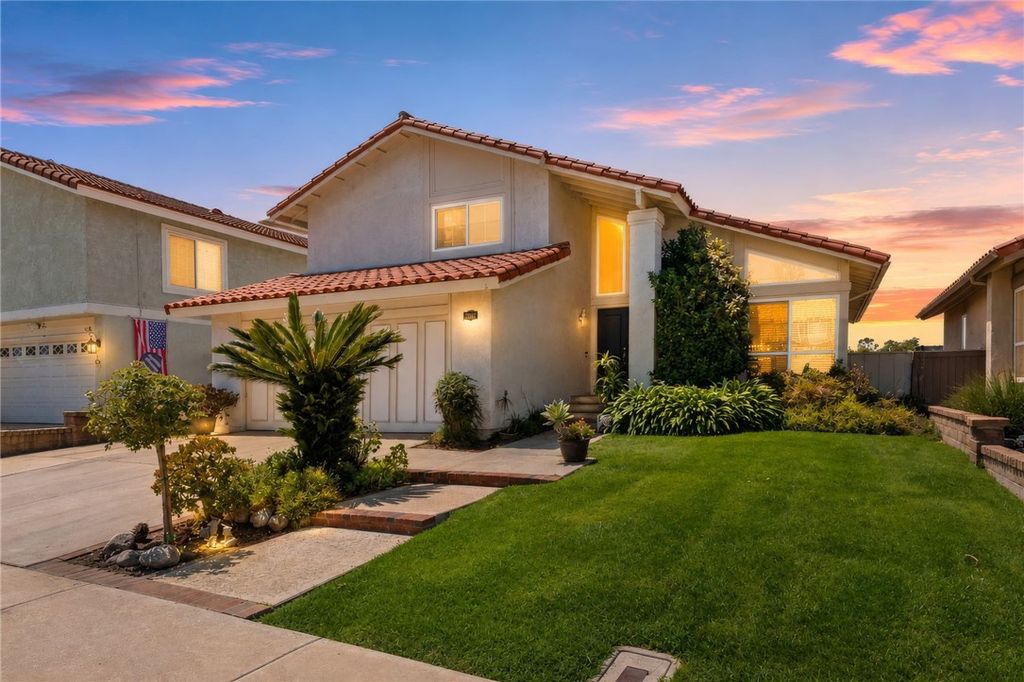 26152 Sally, Lake Forest, CA 92630