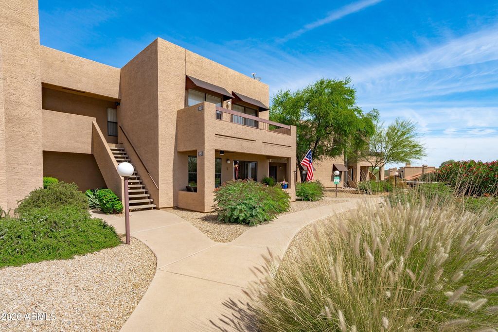 16657 E GUNSIGHT Drive 181, Fountain Hills, AZ 85268 — photo 3