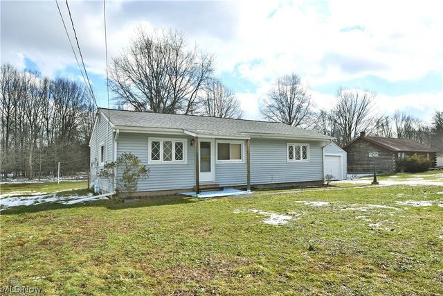 878 Ridge Road, Vienna, OH 44473