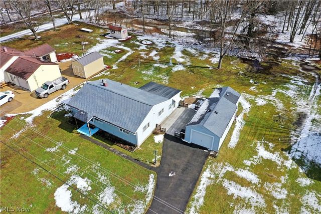 878 Ridge Road, Vienna, OH 44473