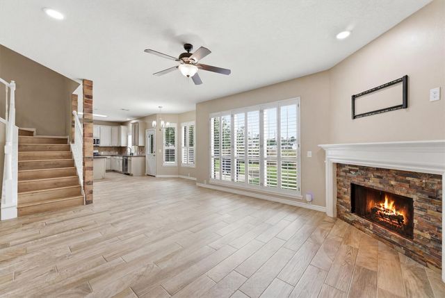 19311 Kristen Park Court, Humble, TX 77346