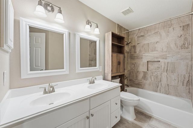 19311 Kristen Park Court, Humble, TX 77346