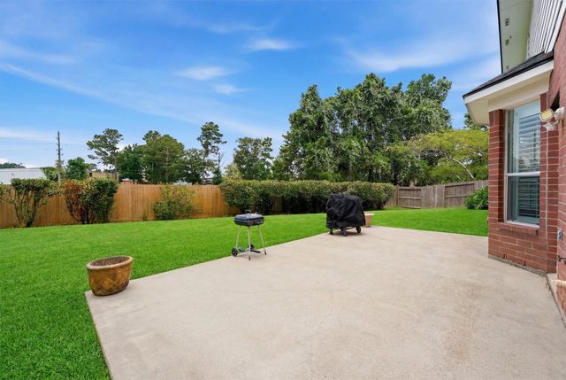 19311 Kristen Park Court, Humble, TX 77346