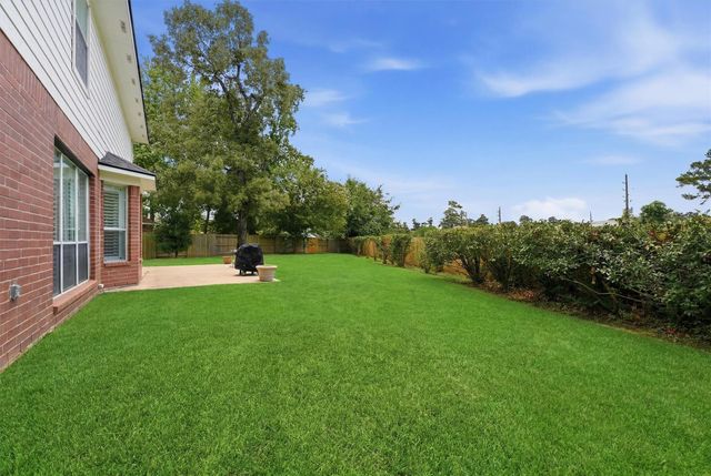 19311 Kristen Park Court, Humble, TX 77346