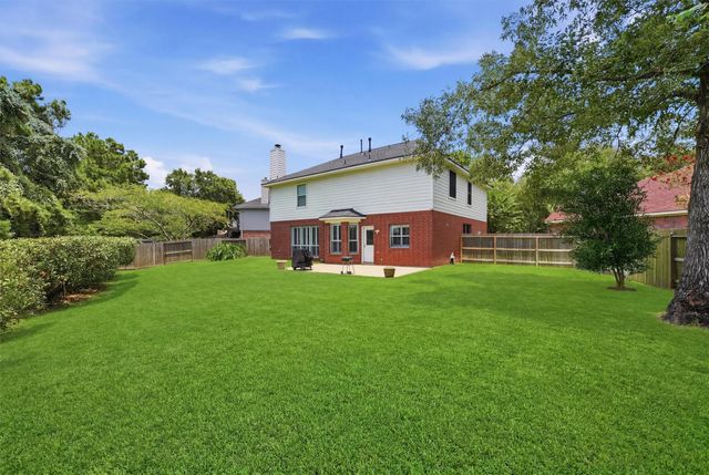 19311 Kristen Park Court, Humble, TX 77346