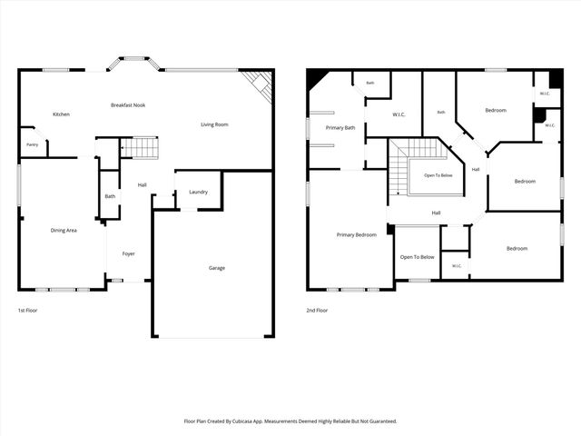 19311 Kristen Park Court, Humble, TX 77346