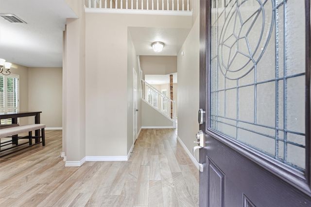 19311 Kristen Park Court, Humble, TX 77346