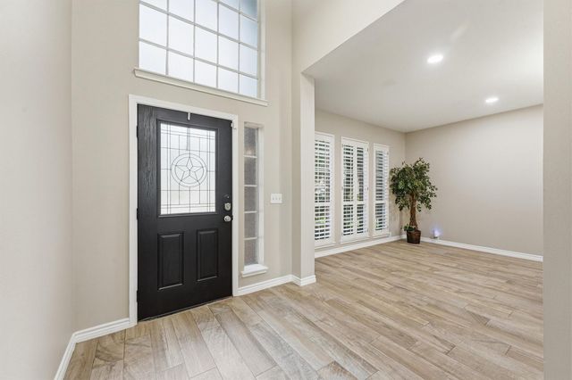 19311 Kristen Park Court, Humble, TX 77346