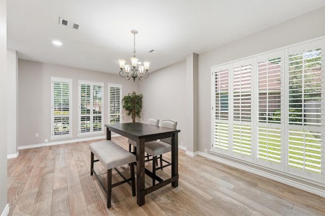 19311 Kristen Park Court, Humble, TX 77346