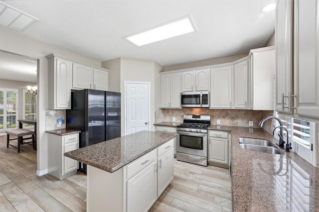 19311 Kristen Park Court, Humble, TX 77346