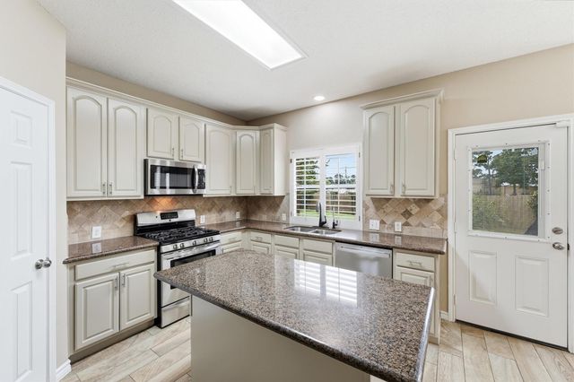 19311 Kristen Park Court, Humble, TX 77346