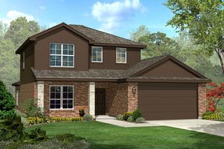 1851 Icon, Odessa, TX 79762