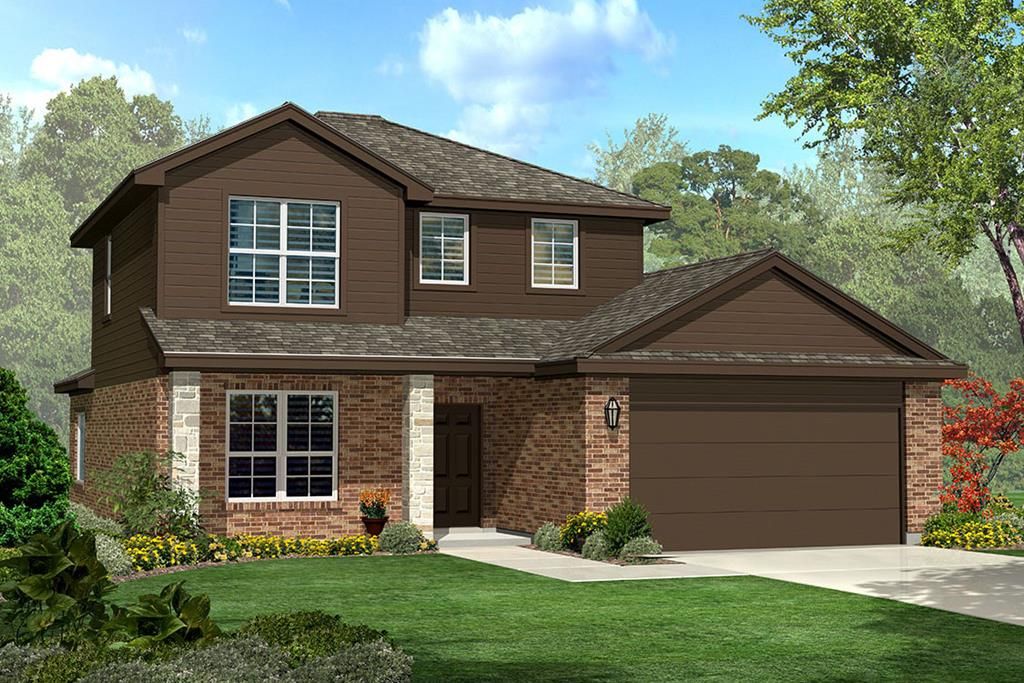 1851 Icon, Odessa, TX 79762