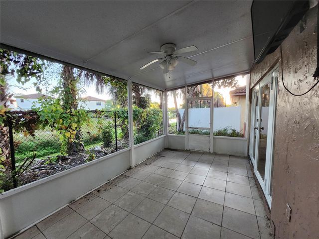3463 Cluster Road, Miramar, FL 33025