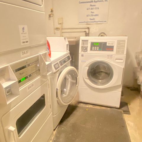 70 Jamaicaway 10, Boston, MA 02130