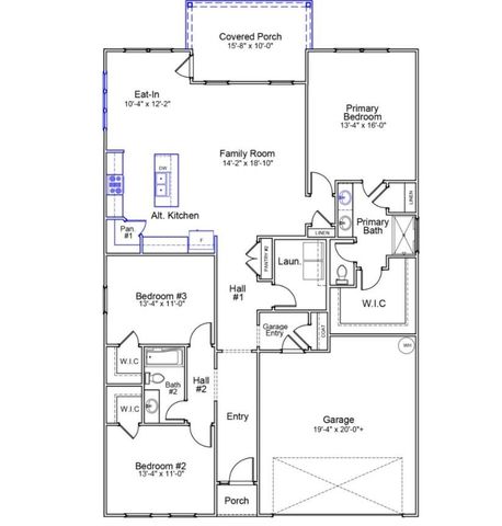 5035 Radley Road, Chesnee, SC 29323