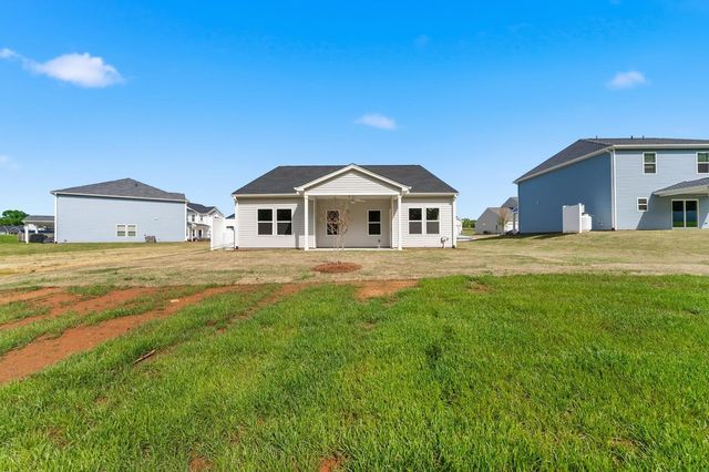5035 Radley Road, Chesnee, SC 29323