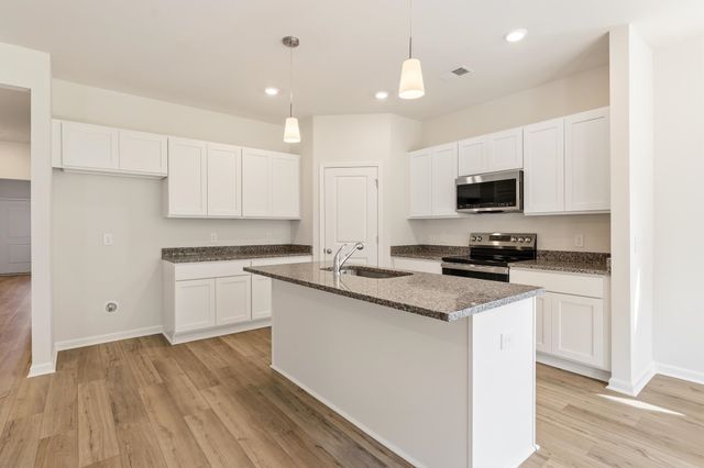 5035 Radley Road, Chesnee, SC 29323