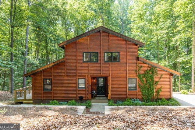 621 Spring Bluff Court SW, Marietta, GA 30064