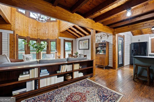621 Spring Bluff Court SW, Marietta, GA 30064