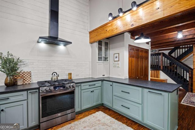 621 Spring Bluff Court SW, Marietta, GA 30064