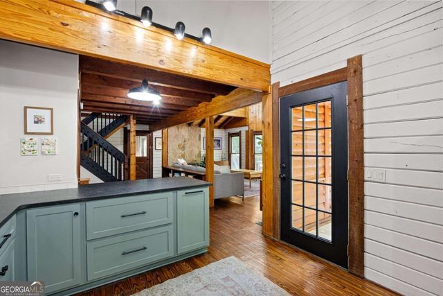 621 Spring Bluff Court SW, Marietta, GA 30064