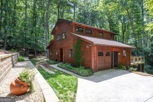 621 Spring Bluff Court SW, Marietta, GA 30064