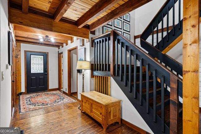 621 Spring Bluff Court SW, Marietta, GA 30064