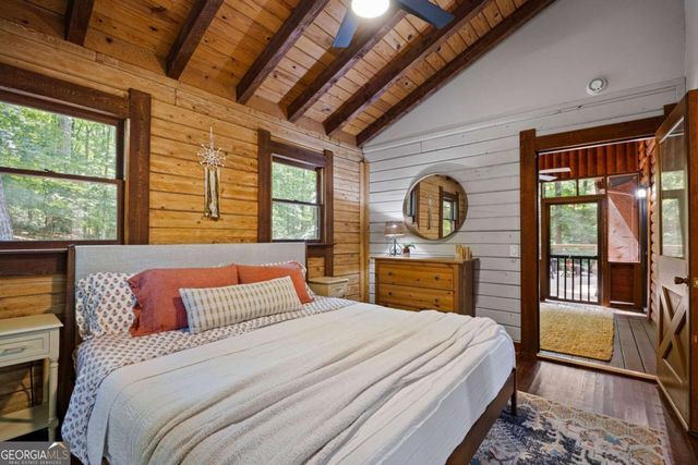 621 Spring Bluff Court SW, Marietta, GA 30064