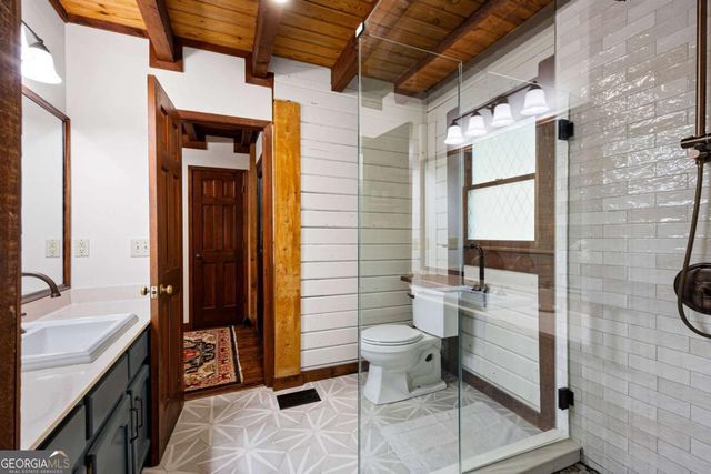 621 Spring Bluff Court SW, Marietta, GA 30064