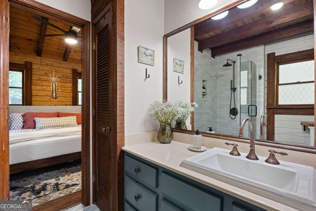 621 Spring Bluff Court SW, Marietta, GA 30064