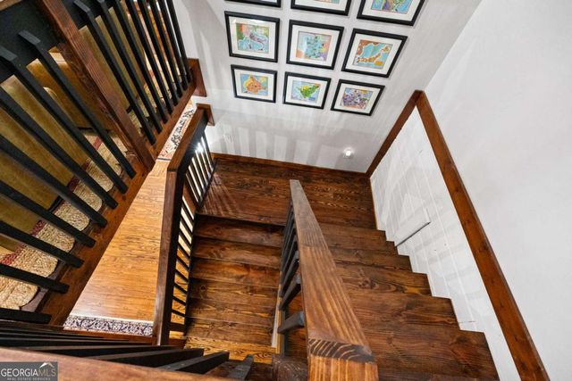 621 Spring Bluff Court SW, Marietta, GA 30064