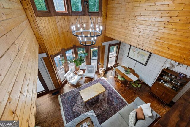 621 Spring Bluff Court SW, Marietta, GA 30064